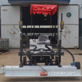 Laser Screed Machine for Concrete Laying